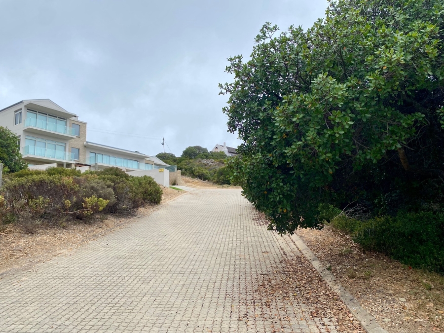 0 Bedroom Property for Sale in Jongensfontein Western Cape